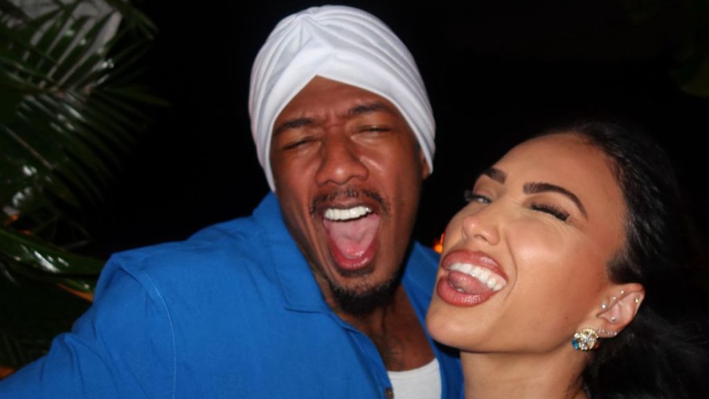 Bri Tiesi’s ‘Dealbreaker’ With Nick Cannon Comes Down to His Family Plans — Report