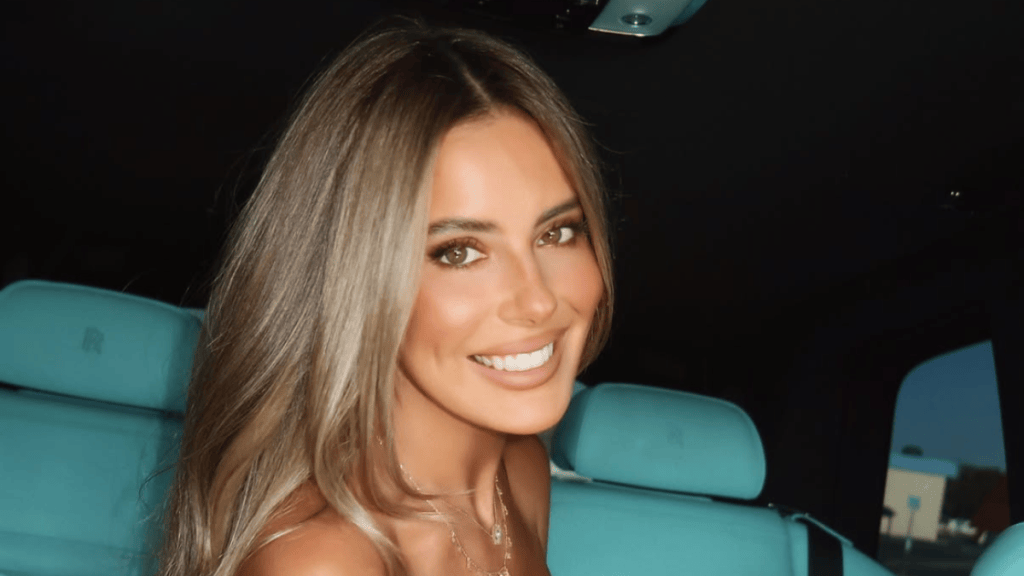 Brielle Biermann reportedly leaves adoptive father Kroy Biermann off the guest list for her November wedding to Billy Seidl.