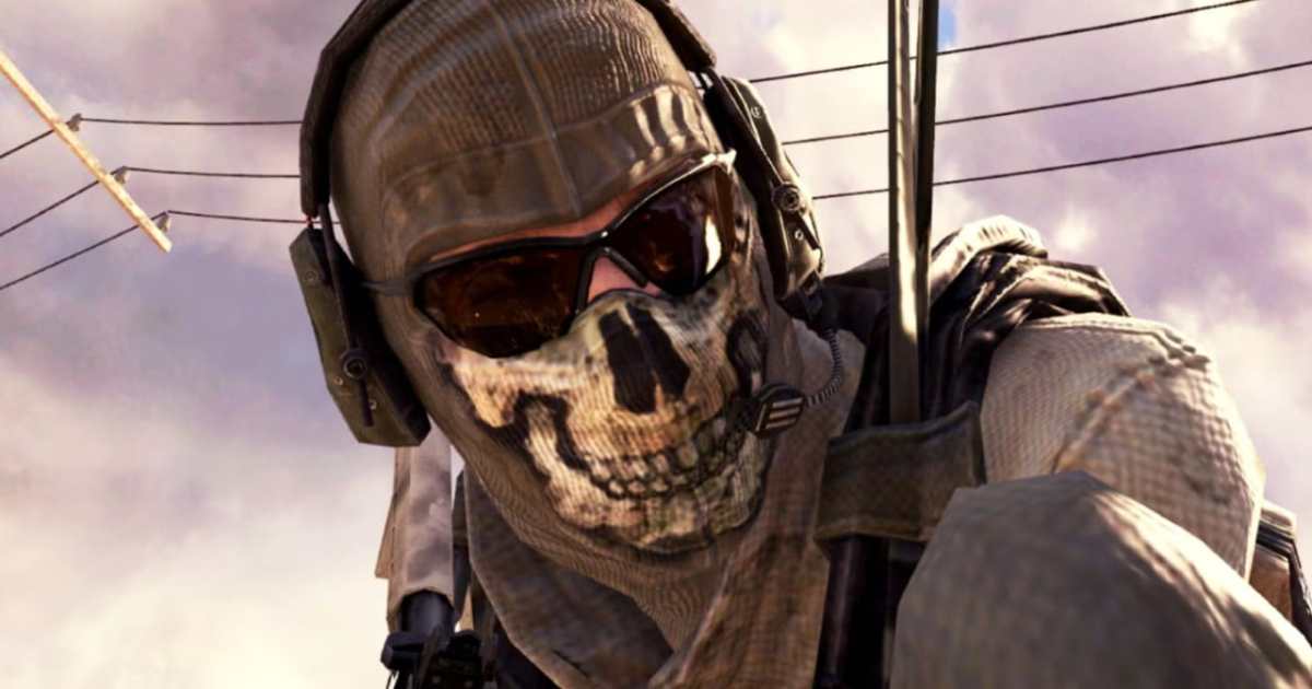 Call of Duty Is Avoiding Major Hollywood Trap That Has Doomed Video Game Movies