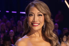Carrie Ann Inaba addresses criticism over Dancing With the Stars scoring and favoritism claims