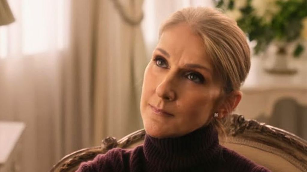 Celine Dion & Paul McCartney Join Forces for Idris Elba's New Movie