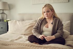 Nicola Coughlan & Peaky Blinders Star Confront Toxic Masculinity in I Am Helen Trailer