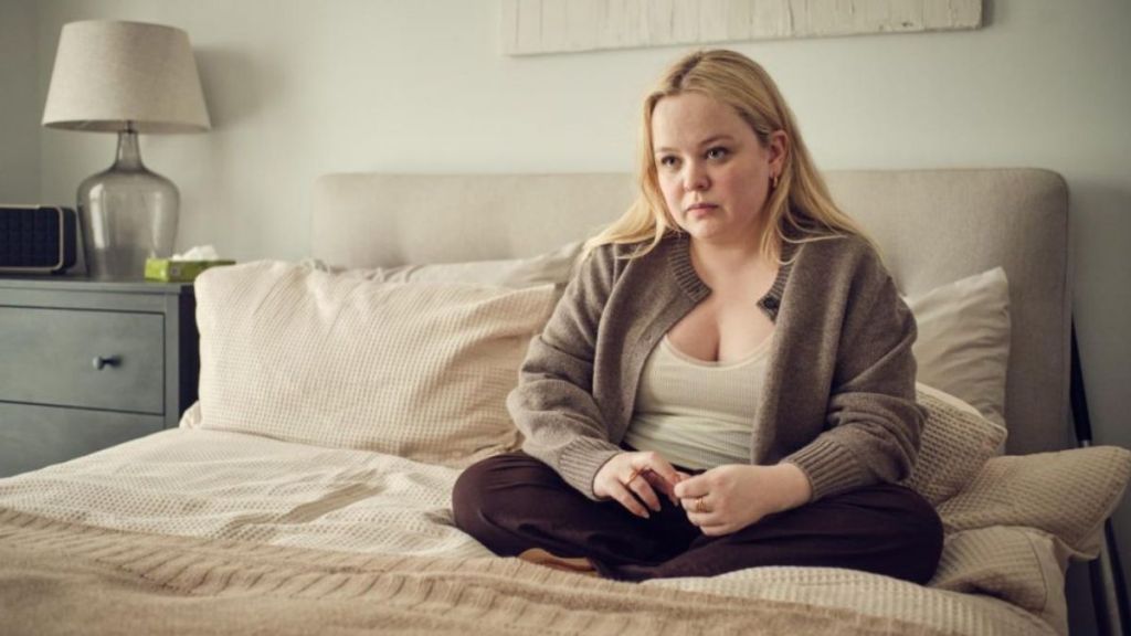 Nicola Coughlan & Peaky Blinders Star Confront Toxic Masculinity in I Am Helen Trailer