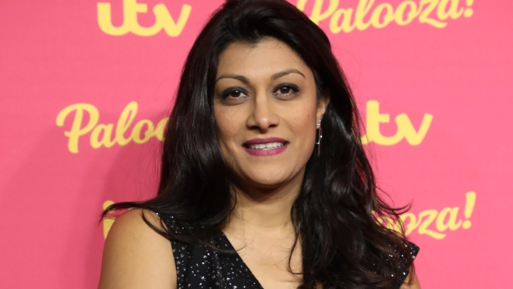 Channel 4 News Anushka Asthana