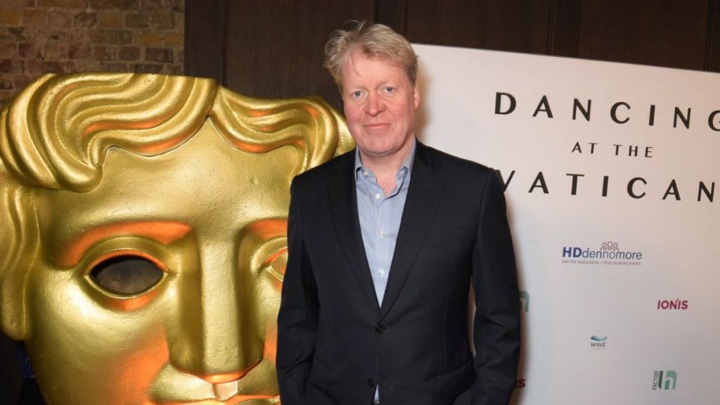 Charles Spencer Is Pushing Back on Politician Michael Gove’s Diana Claims — Report