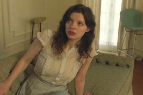 Chloë Levine Plays an Adult Film Star Whose Double Life Unravels in New Movie