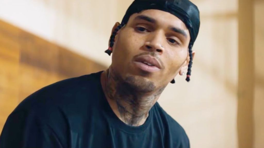 Chris Brown’s Prison Sentence Revealed After ‘Vicious & Unprovoked’ Nightclub Attack