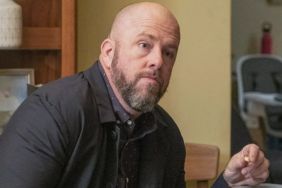 This Is Us’ Chris Sullivan Confronts Conspiracy Theories in New Thriller Movie With Big Silo Star