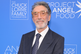 Chuck Lorre responds to White House criticism with a sarcastic vanity card on Georgie & Mandy’s First Marriage