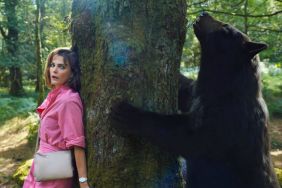 Cocaine Bear 2 Is Back on the Table as Lord & Miller Give Exciting Update
