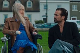 Colin Farrell’s Emotional The Slightest Touch HBO Max Trailer Will Make You Cry