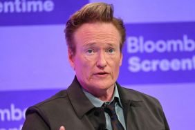 Conan O’Brien Reveals Why He Chose To Walk Away From Late Night