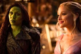 Cynthia Erivo Reflects on Intense Scrutiny Over Ariana Grande Friendship During Wicked Movies