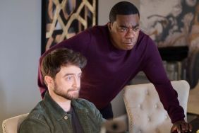 Daniel Radcliffe & Tracy Morgan's Reggie Dinkins Season 2 Trailer Adds SNL Star & More