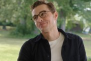 Dave Franco Forgotten Island