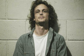 Matthew Gray Gubler Explains Why His New CBS TV Show Isn't More Criminal Minds