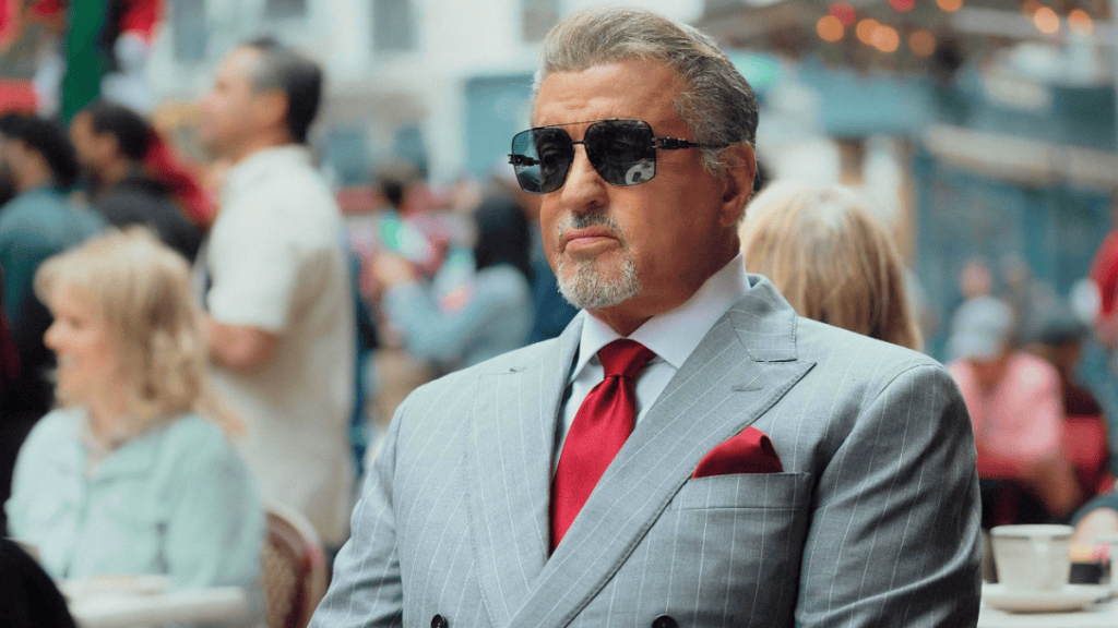 Rocky 7 & Prequel Movie Teased by Sylvester Stallone as Fans Wait for Creed 4