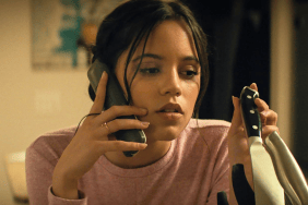 Jenna Ortega, Natalie Portman, & Sterling K. Brown’s New Comedy Movie Gets Wild First Look