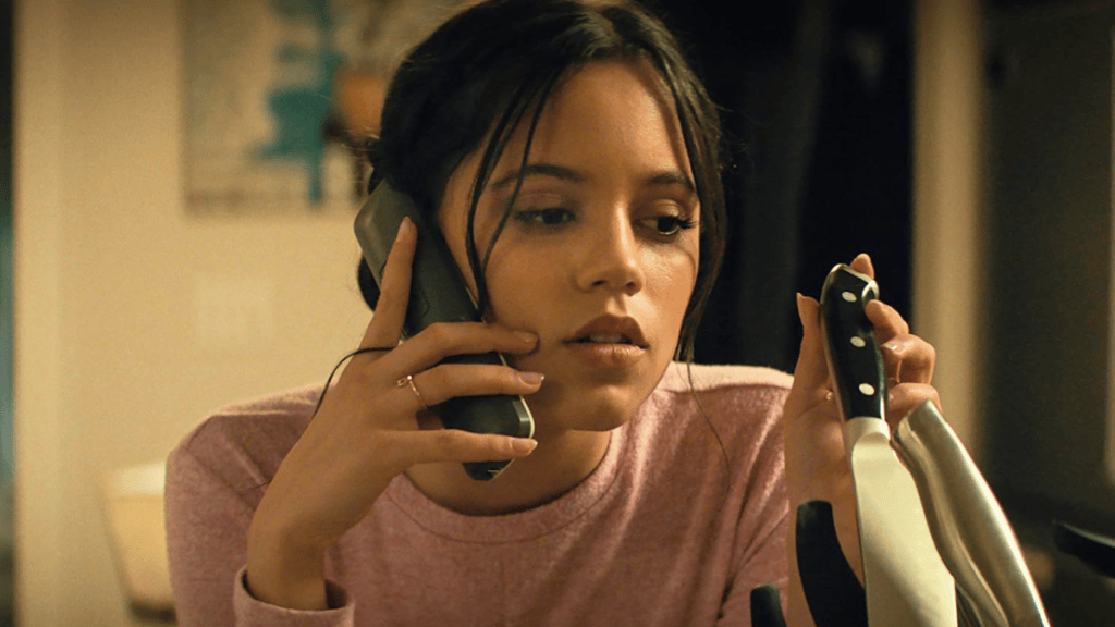 Jenna Ortega, Natalie Portman, & Sterling K. Brown’s New Comedy Movie Gets Wild First Look