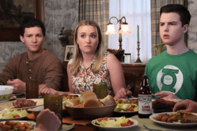 Young Sheldon Stars’ Return to Big Bang Theory Second Spin-off Came With a Fight