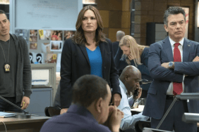 Law & Order: SVU Welcomes Back a Familiar Face to Cast After 8 Years