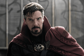 Avengers: Doomsday Rumor Gives Update on Benedict Cumberbatch’s Potentially Cut Role