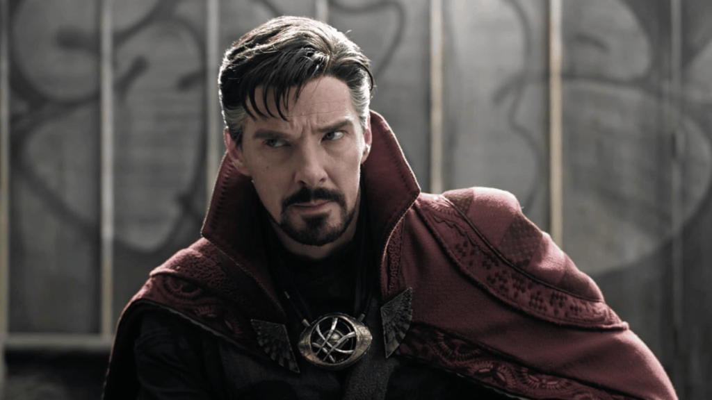 Avengers: Doomsday Rumor Gives Update on Benedict Cumberbatch’s Potentially Cut Role