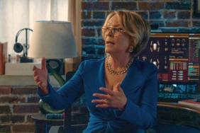 Jamie Lee Curtis' NBC Show Gets Promising Update After Showrunner's Firing