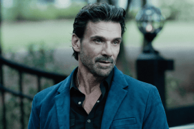 Frank Grillo & Garrett Hedlund’s Crime Show Returns to Paramount+ Before Spin-off Arrives