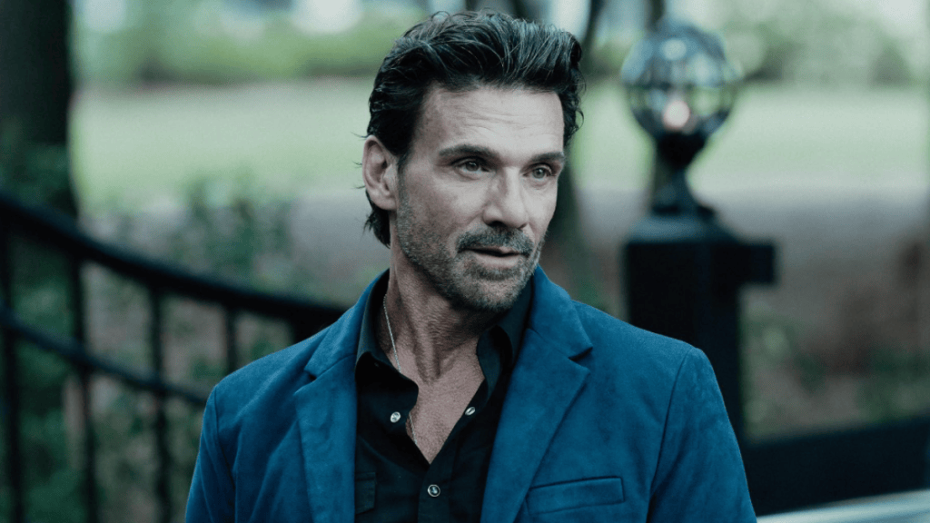 Frank Grillo & Garrett Hedlund’s Crime Show Returns to Paramount+ Before Spin-off Arrives