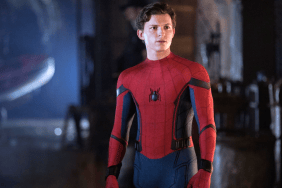 Tom Holland & Iron Man 3 Writer Score New Movie After Spider-Man: Brand New Day’s Success
