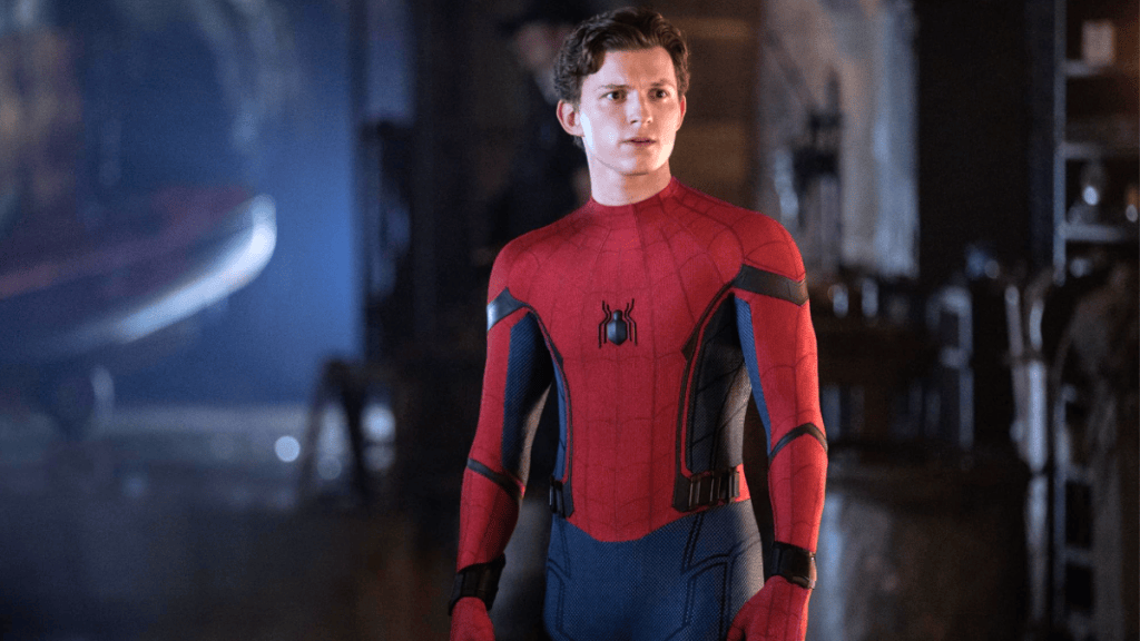 Tom Holland & Iron Man 3 Writer Score New Movie After Spider-Man: Brand New Day’s Success