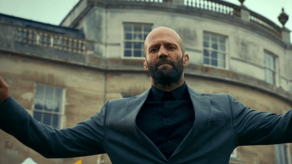 The Beekeeper 2 Director Scores New Action Movie That’s The Big Lebowski Meets Jason Bourne