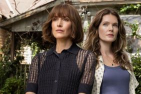 Rose Byrne & Meghann Fahy Confront a Violent Past in The Good Daughter Trailer
