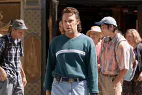 Seth Rogen, Bryan Cranston, & Julia Louis-Dreyfus' New Tangles Movie Gets Trailer