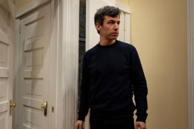Nathan Fielder’s New You Can See Everything Poster Has Fans Complaining About One Thing