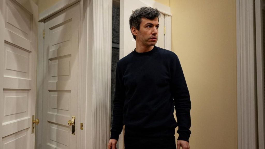 Nathan Fielder’s New You Can See Everything Poster Has Fans Complaining About One Thing