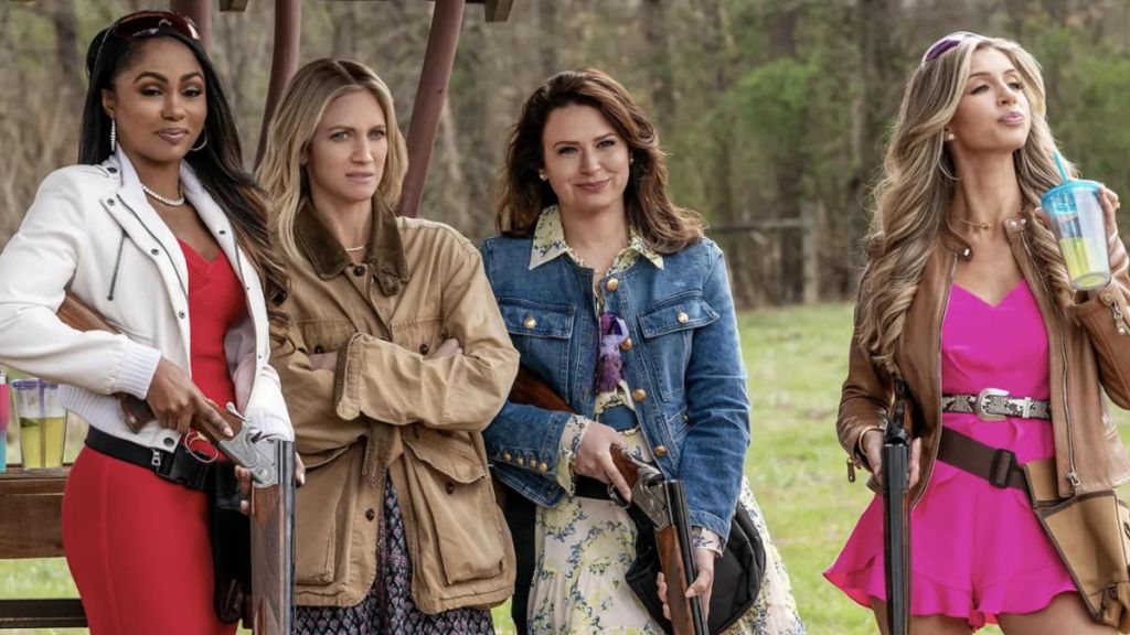 Netflix Renews Popular TV Show for Season 3 One Month Before Season 2 Even Releases