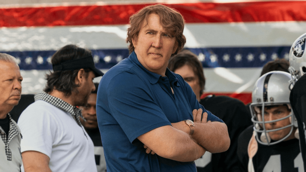 Nicolas Cage’s Madden Transformation Has Fans Calling It a ‘Disrespectful’ Disaster