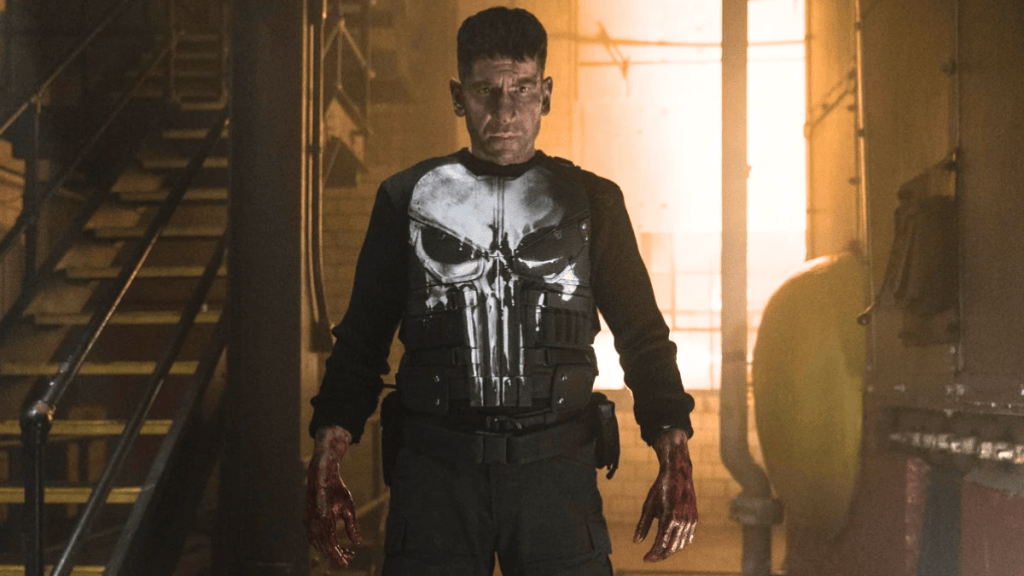 Jon Bernthal’s The Punisher Will Fight Fan-Favorite VisionQuest Character, Insider Says