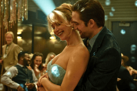 Jennifer Lawrence Confronts Crew Members Who Invaded Her Nude Scene