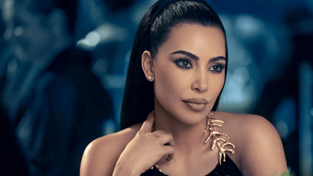Kim Kardashian Was Once Held at Gunpoint During Trip to Uganda With Kanye West