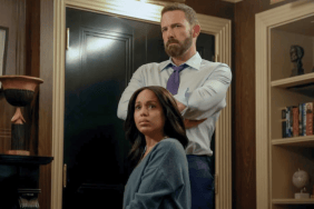 Ben Affleck’s Animals Finally Dethroned on Netflix Streaming by a Surprising Movie