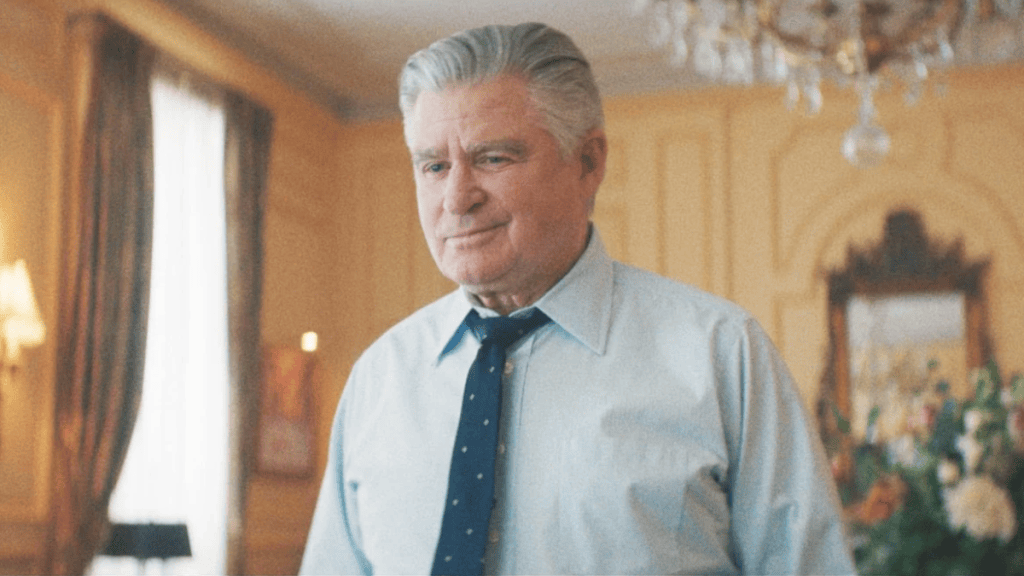 Treat Williams & Superman Star’s Horror Movie About Evil Rattlesnakes Is Streaming for Free