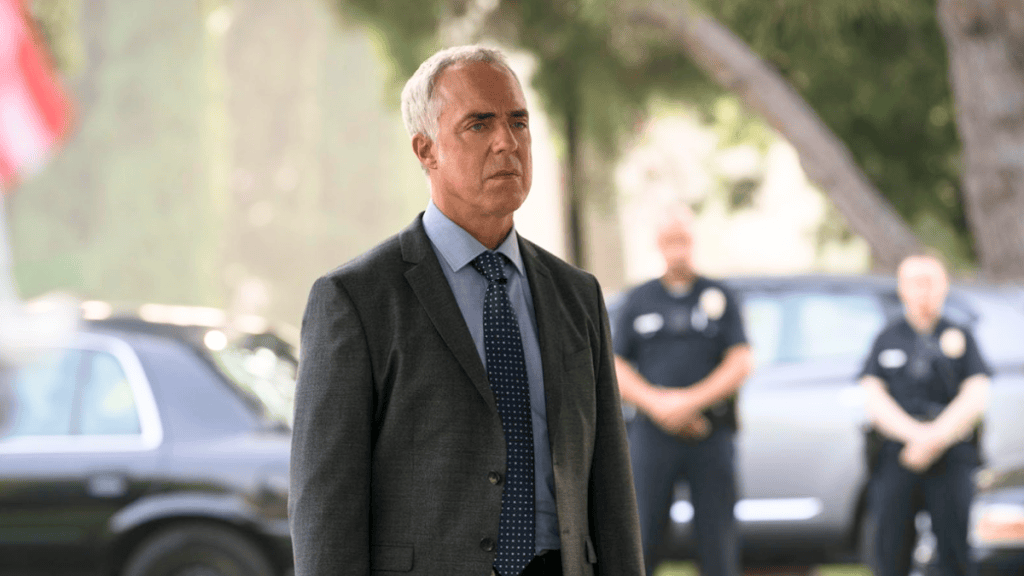 Bosch Prequel First Look Sets Release Date for Popular Titus Welliver Show’s Spin-off