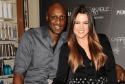 Khloé Kardashian’s Ex Lamar Odom Joins OnlyFans With a Surprising Promise