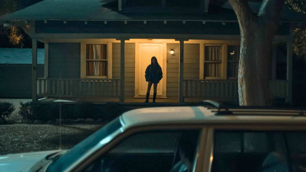Obsession Director Curry Barker Gives Intriguing Update on New Anything But Ghosts Horror Movie