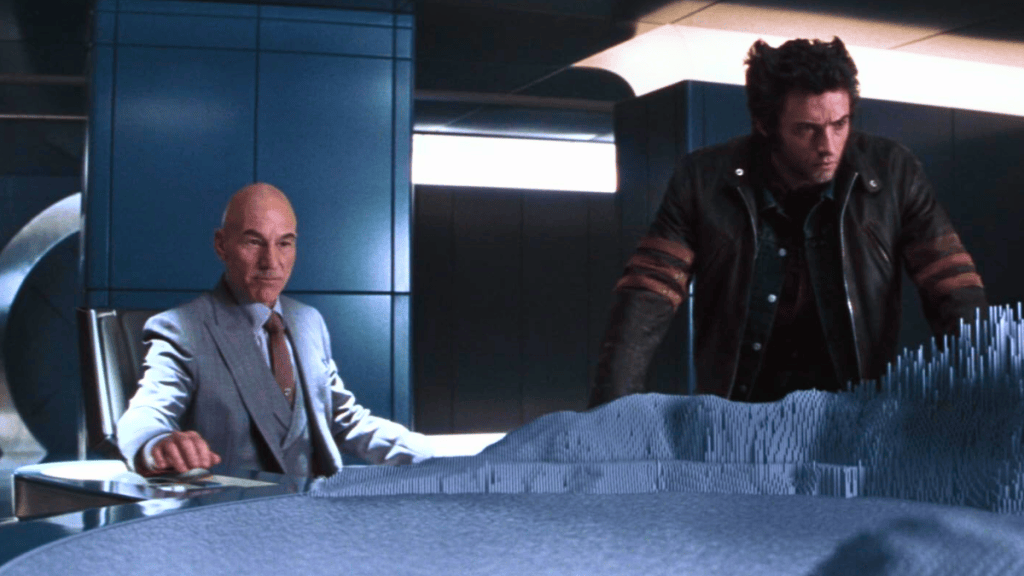 X-Men MCU Reboot Movie Reportedly Eying Recent Oscar Nominee for Big Villain Role