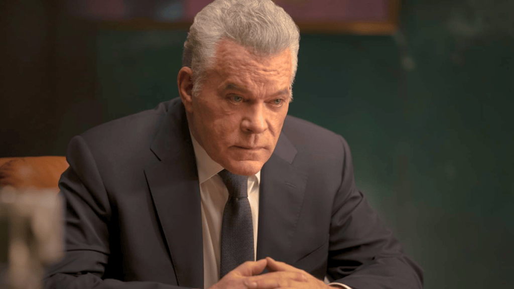 Ray Liotta’s Final Crime Movie Streams on Peacock Today