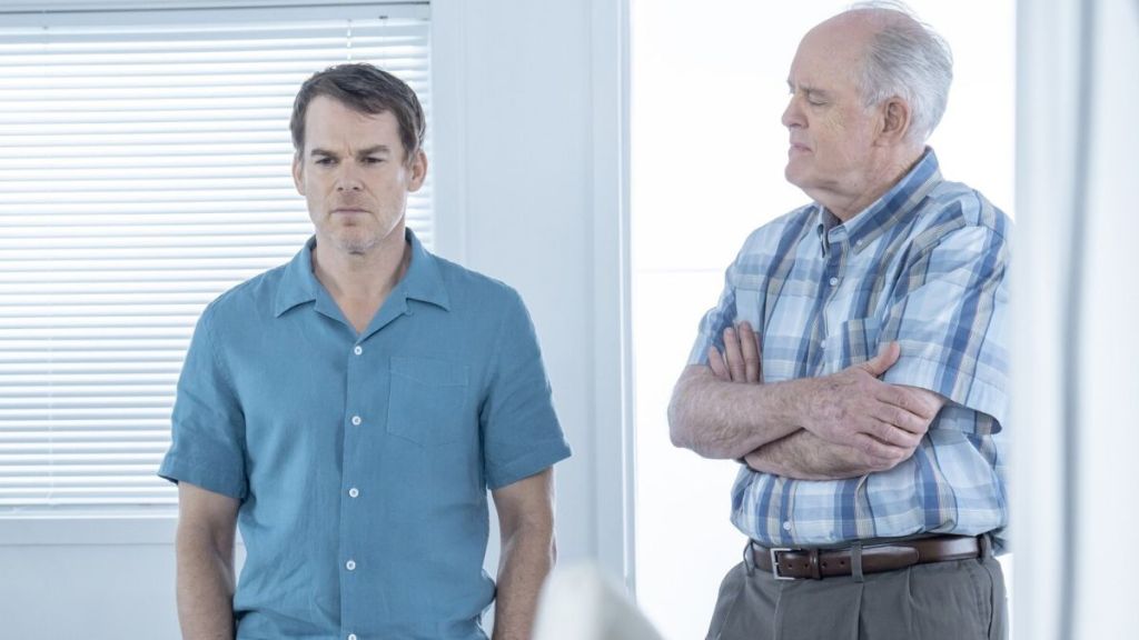 Dexter: Resurrection Season 2's Rotten Tomatoes Score Isn't as Good as Season 1's